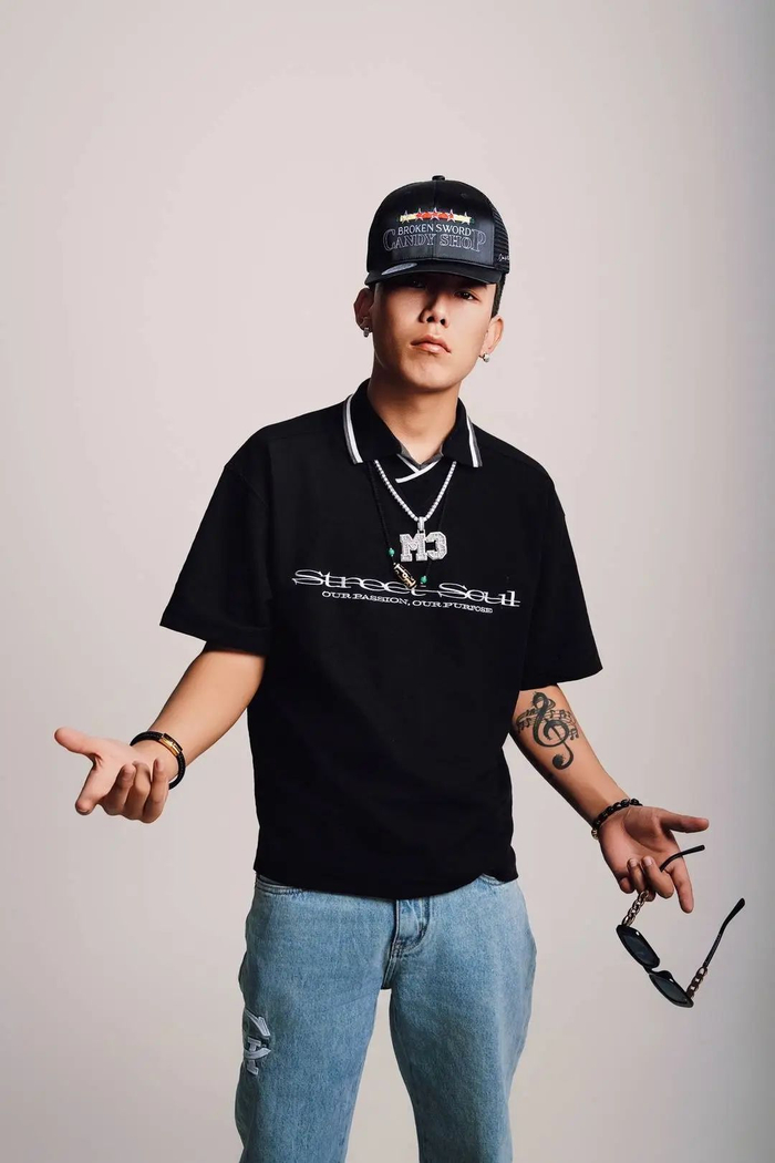 诺米 受访者供图