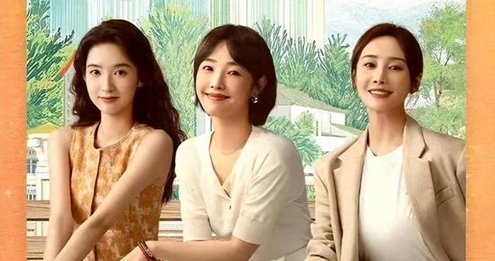同个演员，演《幸福到万家》让人夸，演《好团圆》心机小三被骂惨
