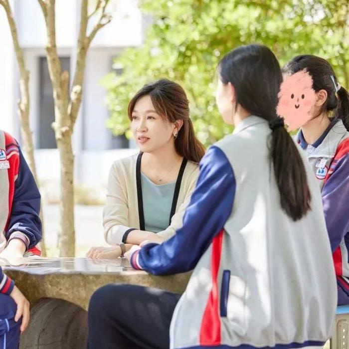 糕妈：假如我有女儿，这件事我一定会准备，越早越好
