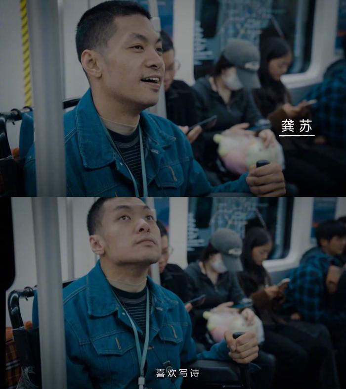 《小小的我》的特别纪录片《我的电影》直接看得人心软软！