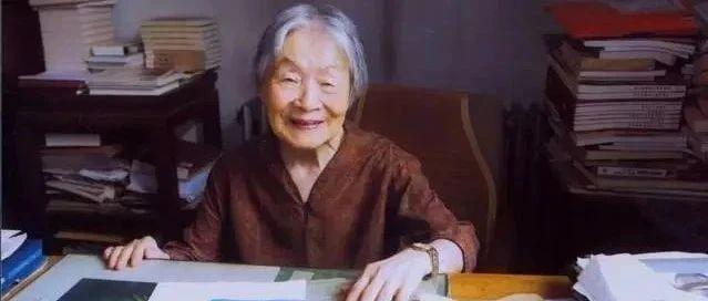 杨绛：女人对一个男人越来越好，越来越热情、包容、顺从，那么这个男人，会变成全天下最不珍惜你的那个人
