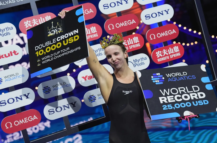 丽根·史密斯。