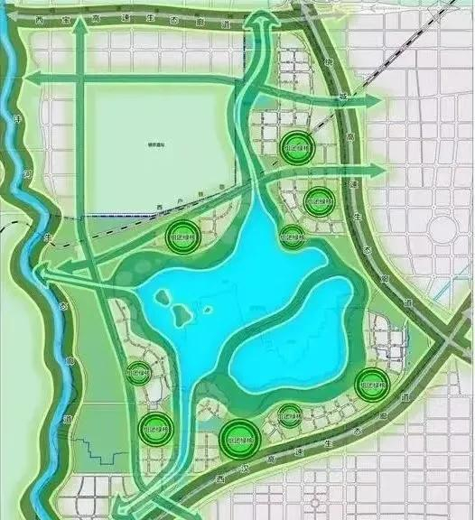 陕西省斗门水库即将建成!惠及西安约200万人!