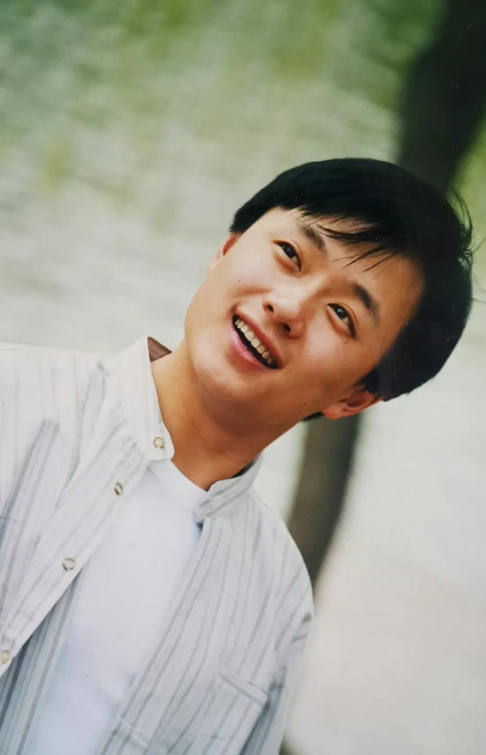 演员吴健:长相帅气演技好,46岁苦尽甘来