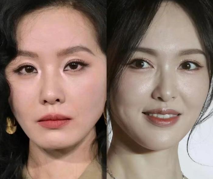 弱弱问一句婚姻真的能从眼睛看出嘛！