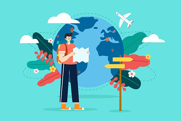 导游资格证报考人数激增，这份火热的行业适合哪些人（深度揭秘）导游资格证优点，