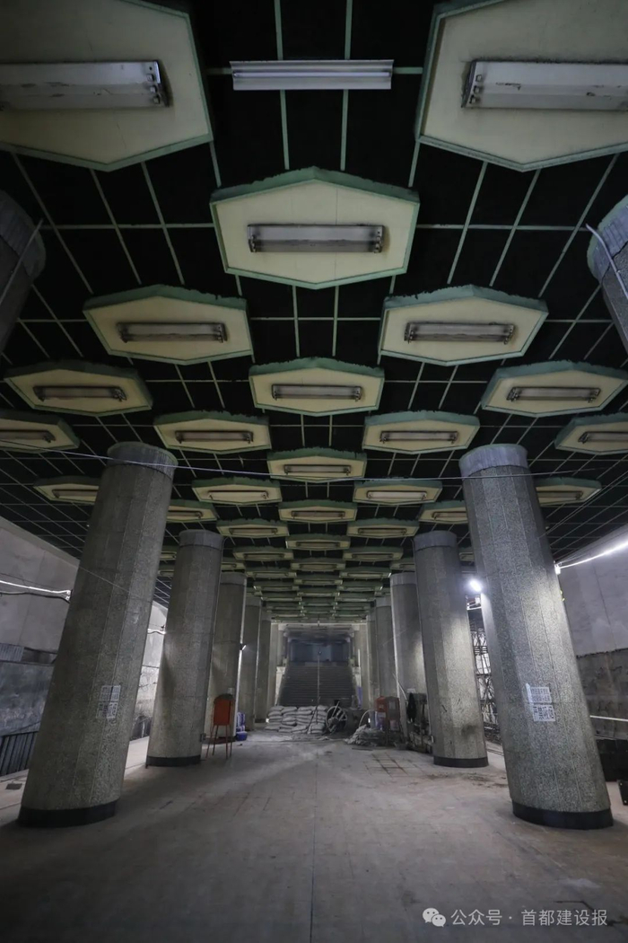 全产业链发力 京投公司助力北京地铁“上新”|北京地铁|北京市_新浪新闻