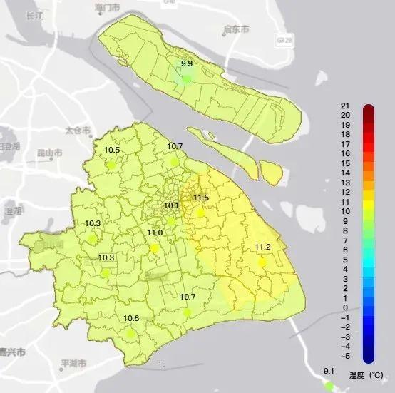 强冷空气明日抵沪！今年特别流行的御寒神器有隐患？网友：天塌了