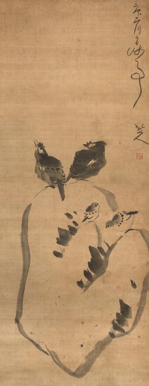 三首小令：思念的重与轻丨周末读诗