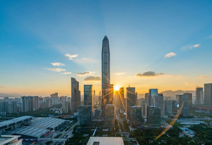 深圳迈向人工智能先锋城市建设新征程|深圳市|广东省|若干措施|AI|模型_新浪新闻