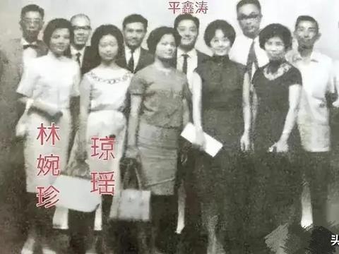 撇开小说里的浪漫，揭开琼瑶自己的爱情故事：至今无人知道的凄美