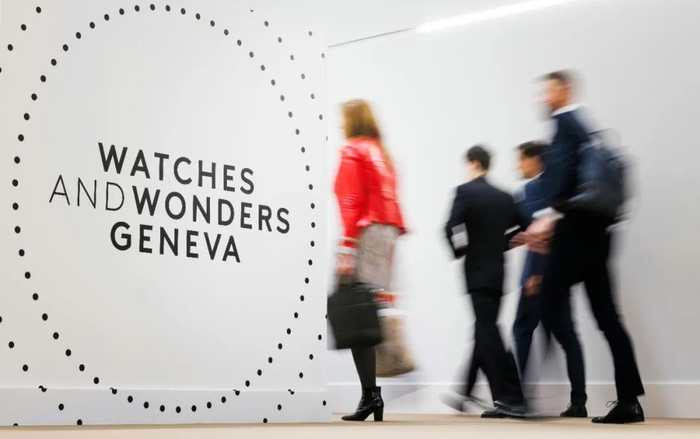 图片来源：钟表与奇迹官网