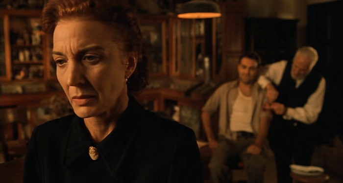 《鬼童院》剧照