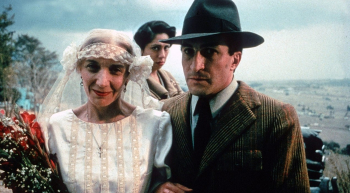 《深深的腥红》剧照