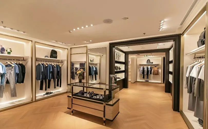 图片来源：雅戈尔官方微博 