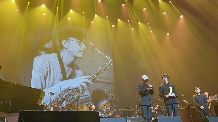 著名音乐人刘元去世 老狼发文悼念|崔健|萨克斯|爵士乐|乐队|出走_新浪新闻