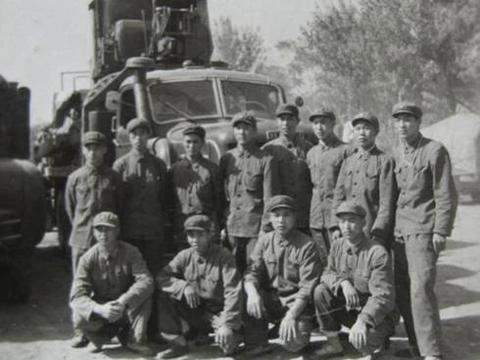 我93年志愿兵转业，在家找工作时被紧急召回，谁知命运发生逆转