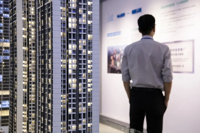 ▲资料图片 图据IC photo