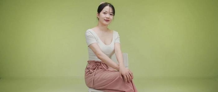 木子：我觉得我好像完整了