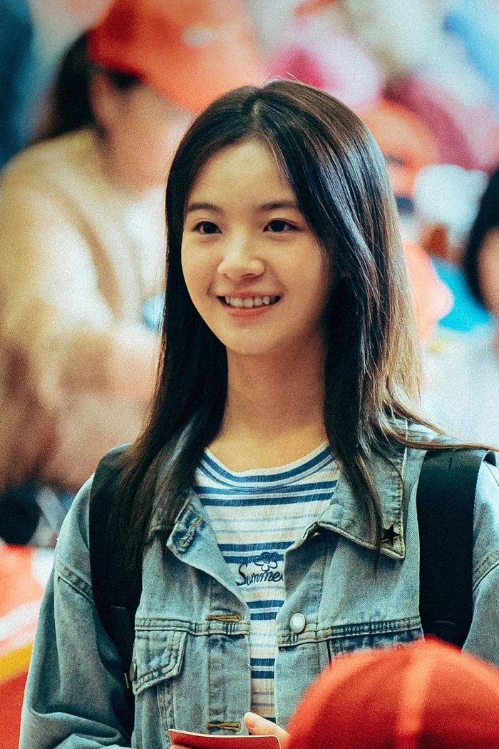 李庚希,成为影后|明星路透|剧本|综艺|节目|本命年_新浪新闻