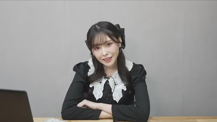 悲报:你们的老师「桥本有菜」要引退了……|新有菜|日本|娱乐圈|粉丝|退役_新浪新闻