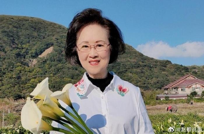 琼瑶去世后，其生前曾因介入平鑫涛婚姻的往事再被提及…