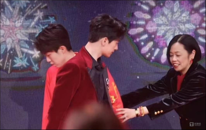 图片来源：可口可乐活动现场