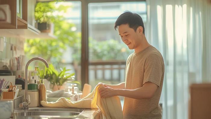 这代“问题男性”，在情爱班去爹味儿
