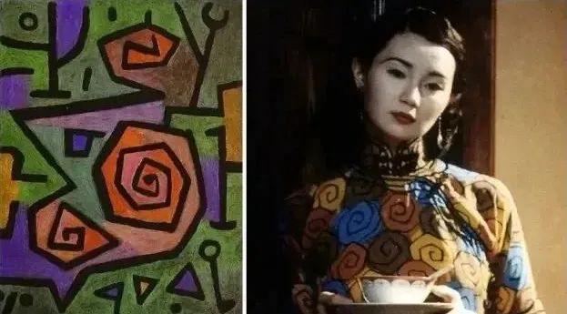 《阮玲玉》剧照