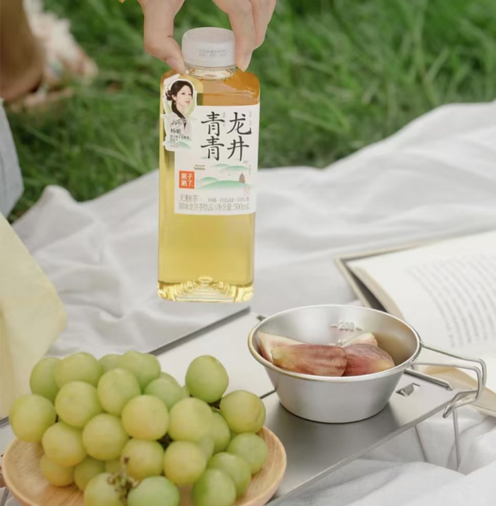 图片来源：小红书@果子熟了