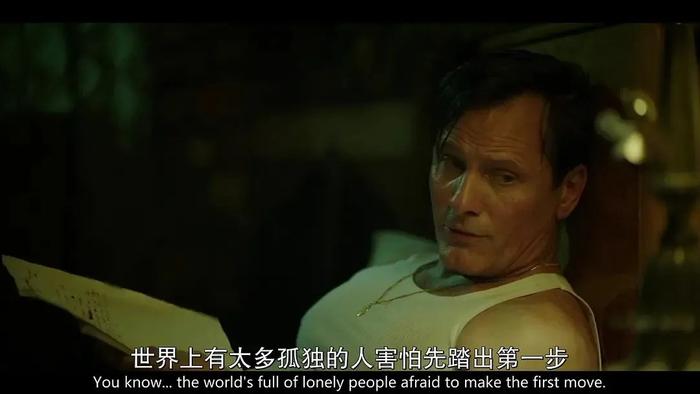 那些「不该有」的情绪，我终于允许自己去感受