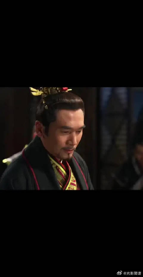 芈月和秦王得爱情故事!秦王甘愿为芈月做小弟!