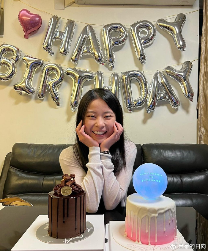 羽坛又一姐弟恋修成正果!郑思维黄雅琼唯一克星订婚,甜蜜又般配