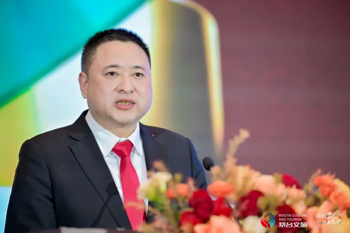 陈我权作工作报告