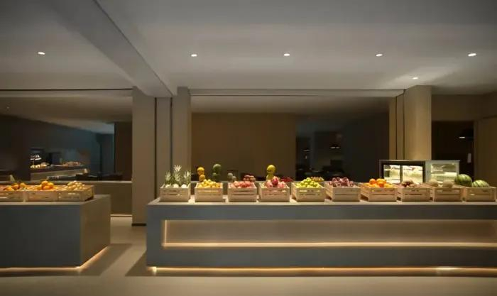 水裹·汤泉 图片来源：商家大众点评页面