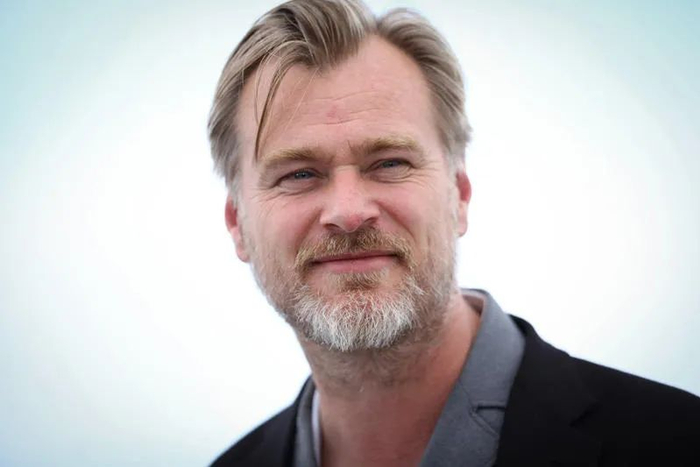 克里斯托弗·诺兰。（图/IC photo）