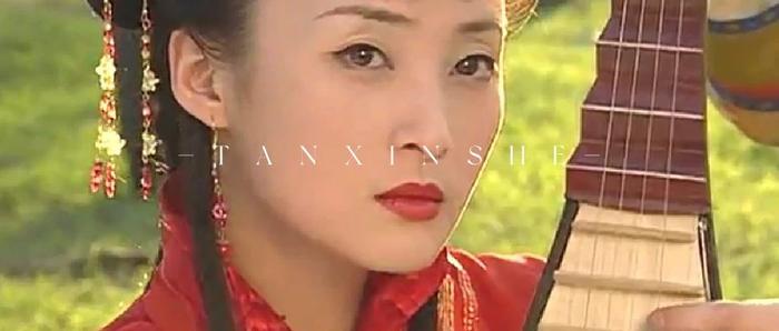 琼瑶的婚外情里全是狠人