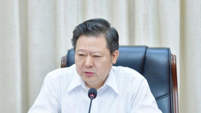 刘志仁 资料图 澎湃新闻 