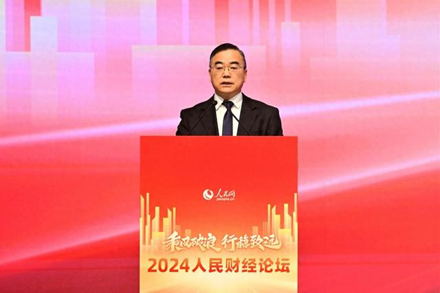 刘鹏飞：以科技创新引领新质生产力 助力加快建设交通强国