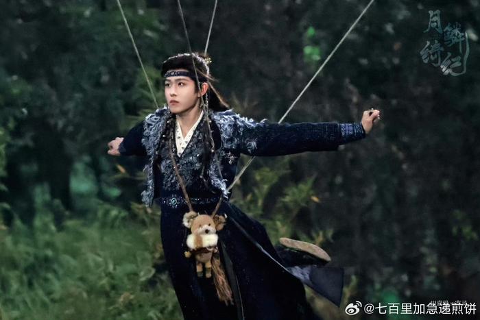 想养一只田嘉瑞，萌萌的宝宝