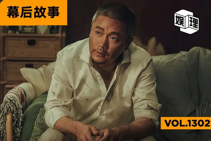 极致黑暗人性,《误杀3》如何扛住系列口碑?|电影票房|甘剑宇|陈思诚|肖央|贺岁档_新浪新闻