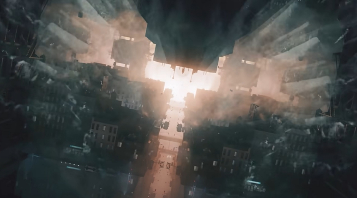  重回已经不太一样的海景旅馆和太古屋