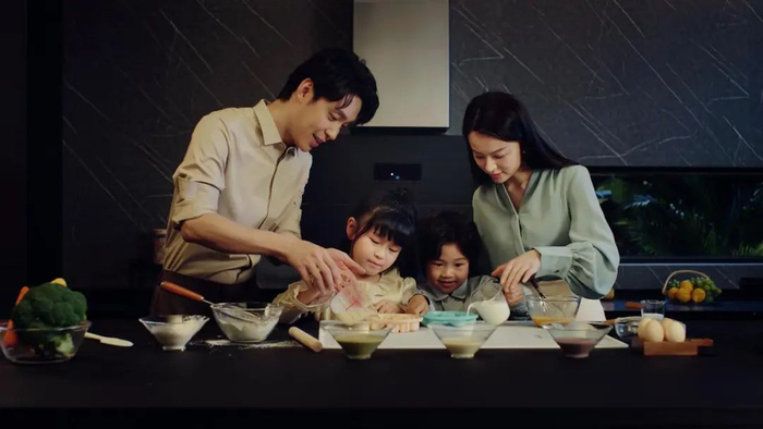 爱点外卖的年轻人,悄悄在厨房找到归属__财经头条__新浪财经