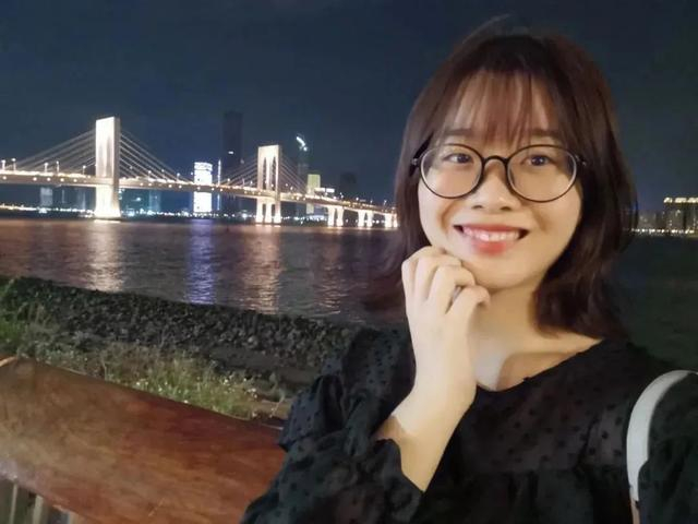 图源：罗福莉个人公众号