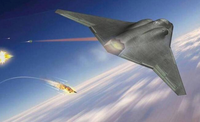 耗资太多，美国的六代机研发竟然停滞不前，需要等特朗普上台后再决定
