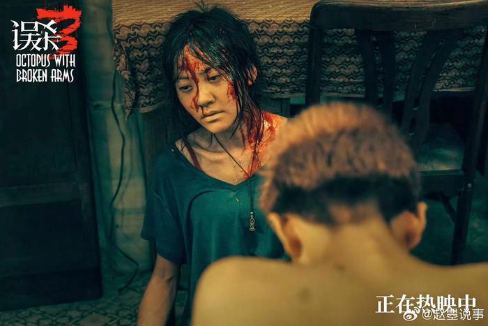 《误杀3》深刻揭示了孤儿院背后那令人心痛的黑暗与罪恶