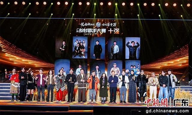 颁奖仪式。柯学潜 摄