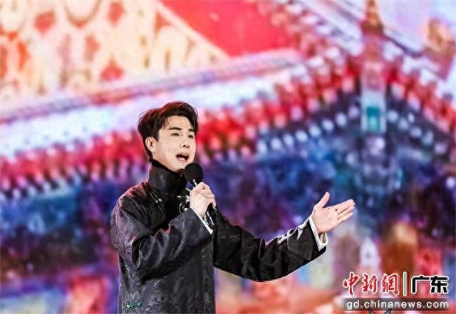 来自汕尾海丰的陈嘉明夺得冠军。吴秒衡 摄