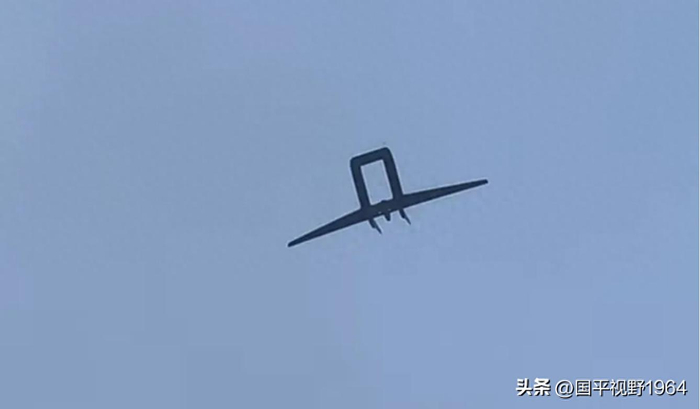 无侦-9预警机：让隐形目标无处遁形，近似“皇帝穿新衣”直接裸奔