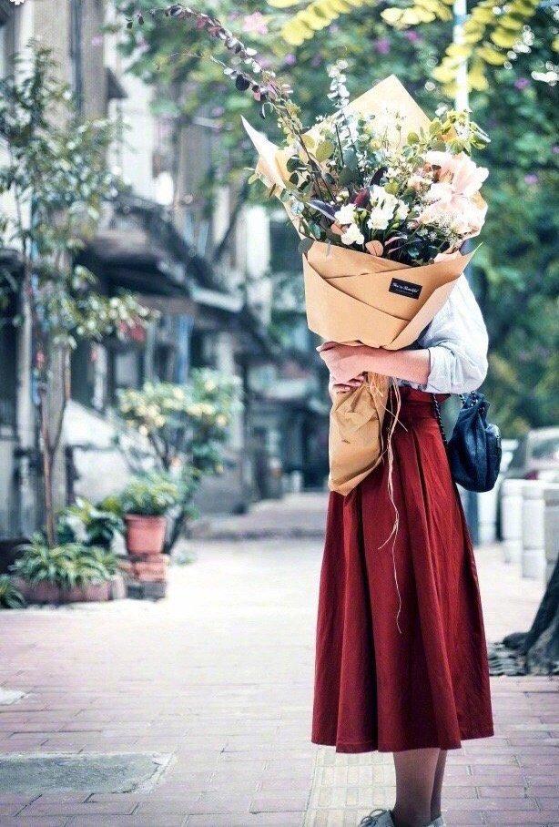 生活需要人时不时地去确认一下自己是美好的…